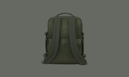 Back