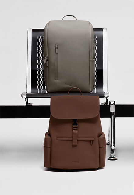 Backpacks
