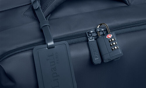 Lock