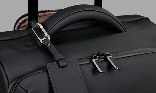 Handles
