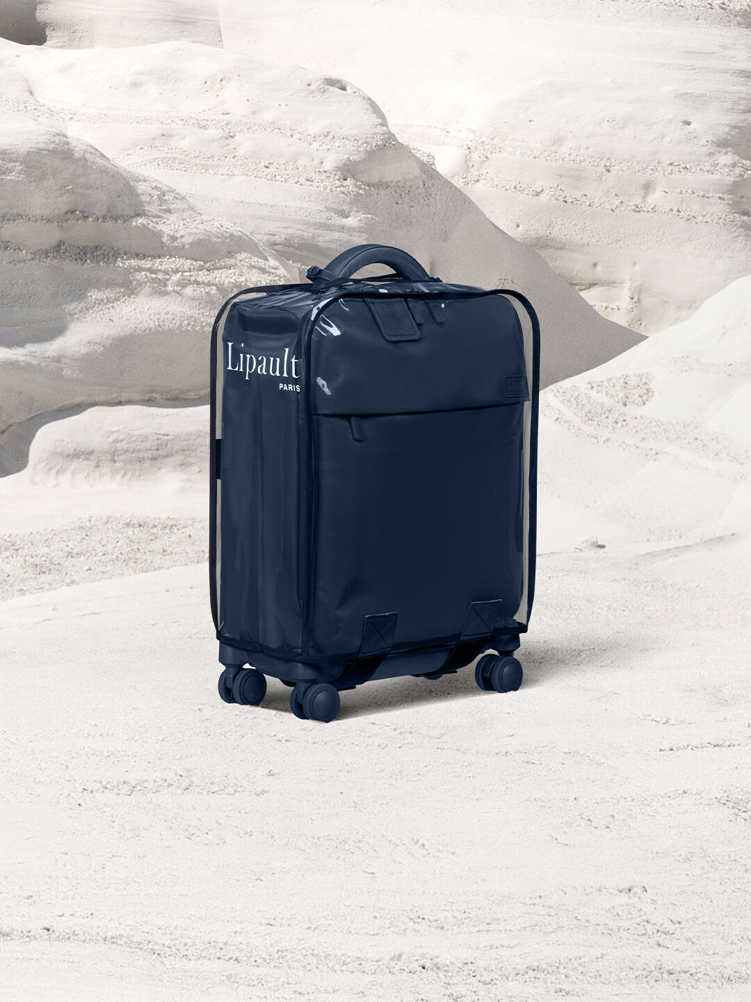 LUGGAGE COVERS