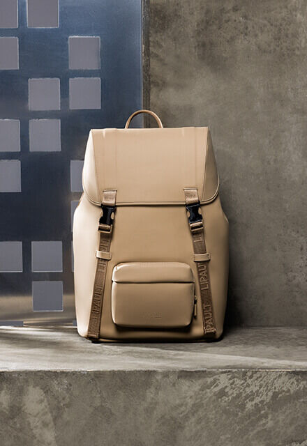Backpacks