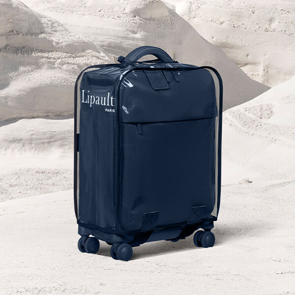 Need to protect your suitcase?