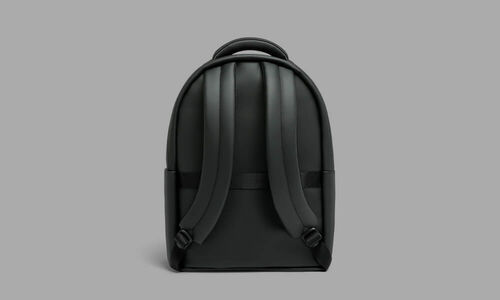 Back