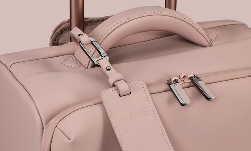 Handles