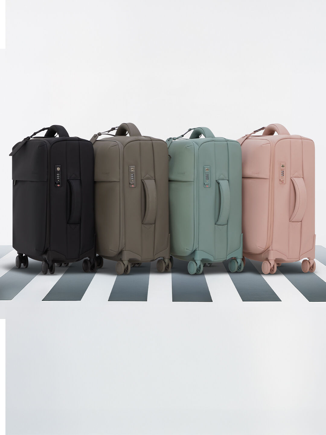 SUITCASES BESTSELLERS >