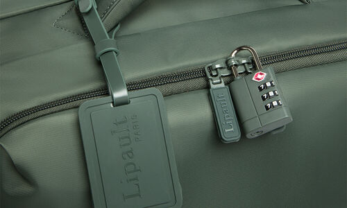 Lock