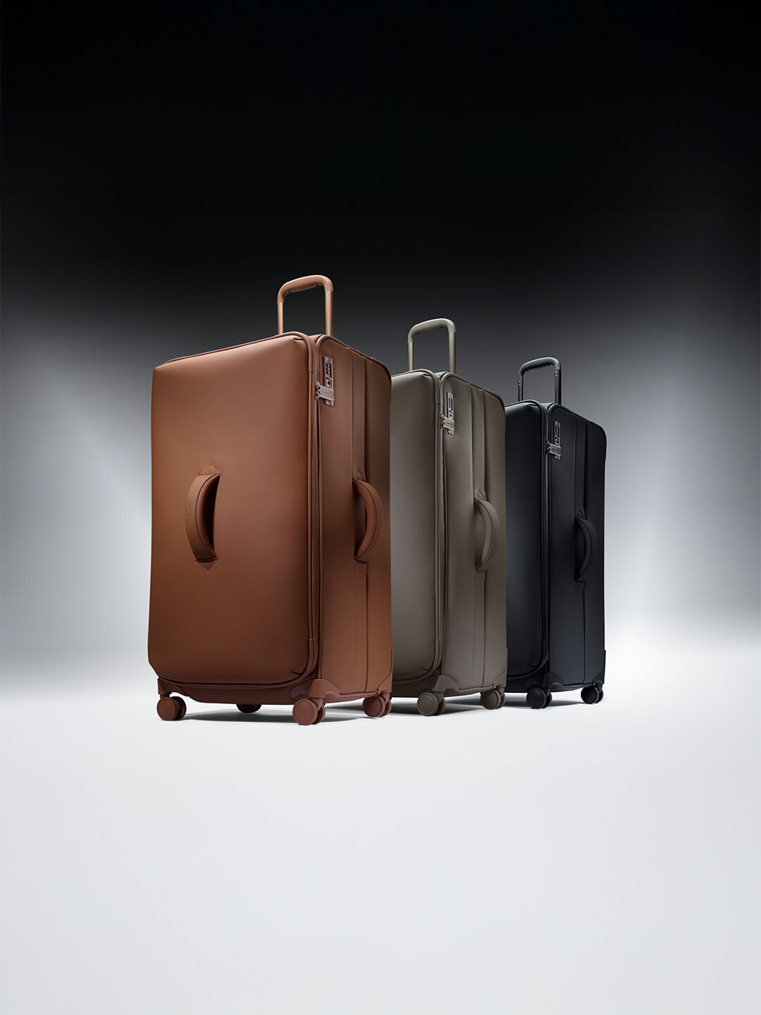 THE TRUNK SUITCASE