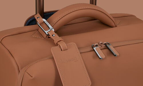 Handles