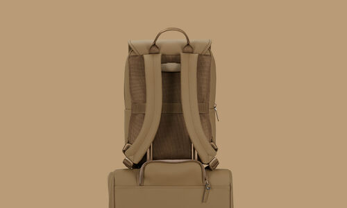 Back