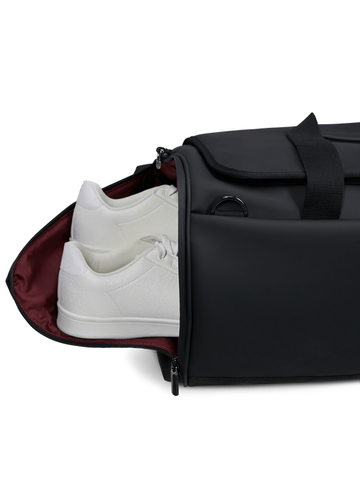Lipault Lost In Berlin 72H Bag  Black Lipault Lost In Berlin 72H Bag  Black