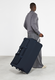 Foldable Plume Duffle Bag