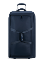 Foldable Plume Duffle Bag 78cm