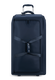 Lipault Foldable Plume Duffle with Wheels 78cm  Navy Lipault Foldable Plume Duffle with Wheels 78cm  Navy