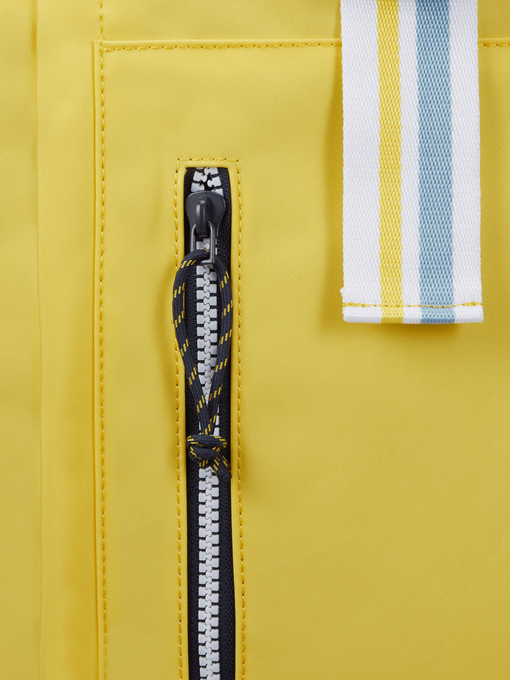 Lipault City Plume Rolltop Backpack - California Blinding Sun