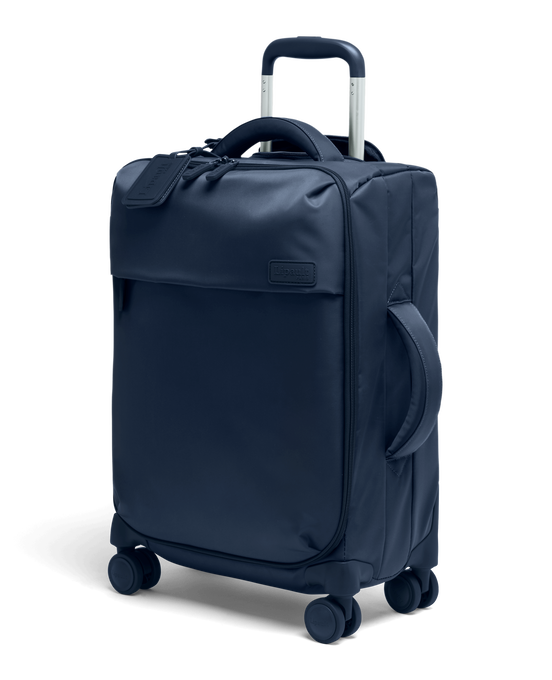 Lipault Plume Cabin 55cm  Navy Lipault Plume Cabin 55cm  Navy