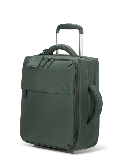 Lipault Foldable Plume Mini Cabin  Khaki Lipault Foldable Plume Mini Cabin  Khaki