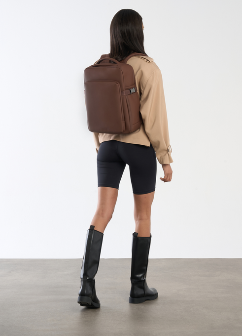 Lost In Berlin Backpack Pro 16"