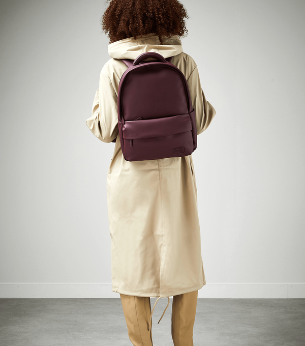 Lost In Berlin Backpack 15"