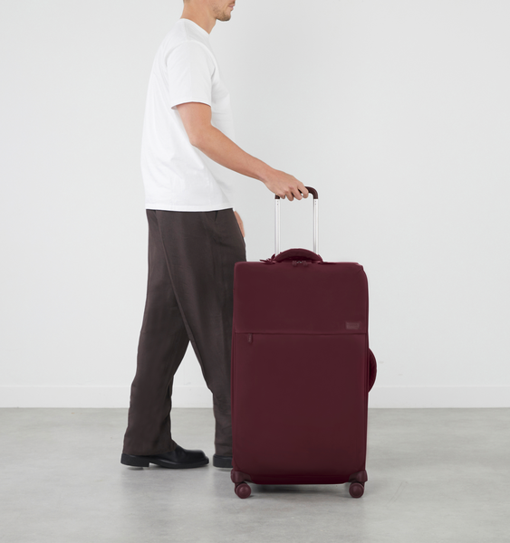 Plume Very Long Trip suitcase 79cm Plume Very Long Trip suitcase 79cm