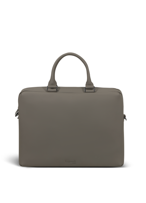 Lost In Berlin Briefcase 15.6"
