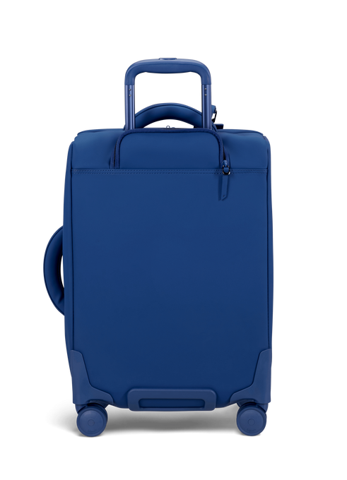 Lost In Berlin Cabin suitcase 55cm