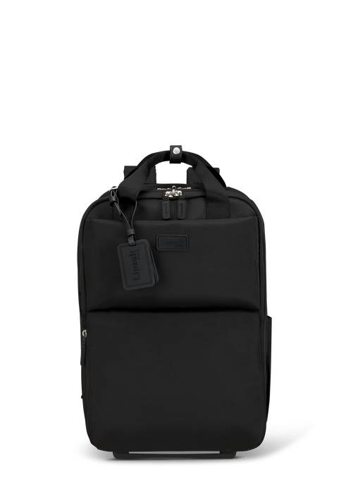 4BIZ Laptop Backpack on Wheels