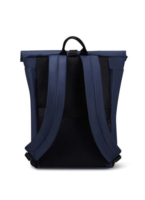 Lipault City Plume Rolltop Backpack  Navy Lipault City Plume Rolltop Backpack  Navy