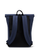 Lipault City Plume Rolltop Backpack  Navy Lipault City Plume Rolltop Backpack  Navy