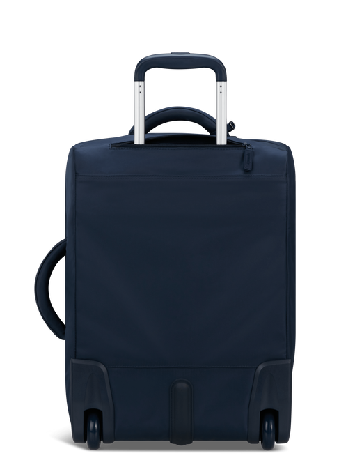 Lipault Foldable Plume Cabin 55cm  Navy Lipault Foldable Plume Cabin 55cm  Navy