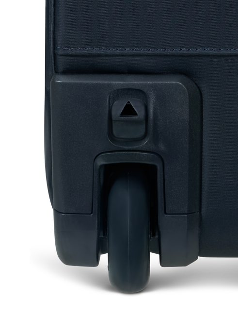 Foldable Plume Duffle Bag