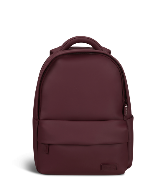 Lost In Berlin Backpack 15"