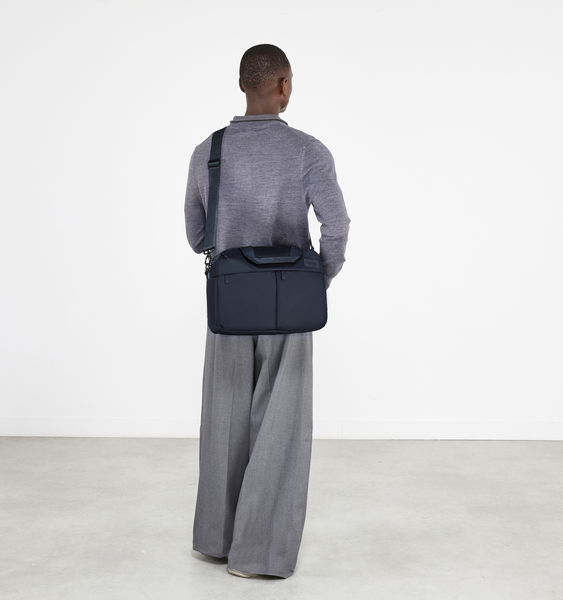 Foldable Plume Cabin suitcase 55cm