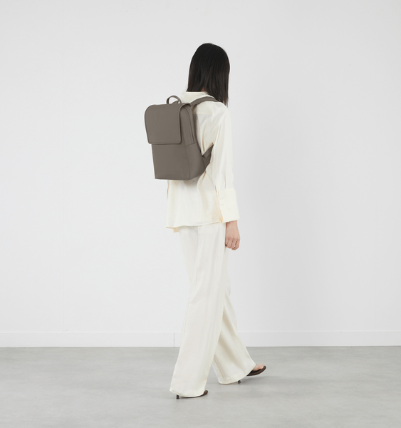 Lost In Berlin Square Backpack 15" Lost In Berlin Square Backpack 15"