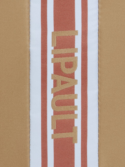 Lipault Plume Medium Trip 63cm  Sandstone