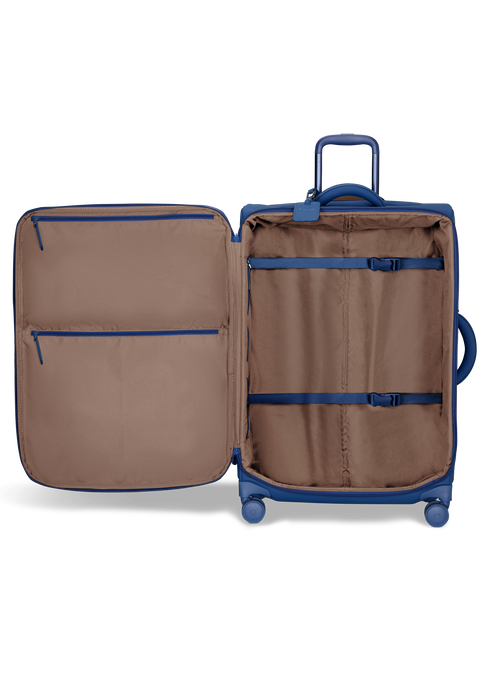 Lost In Berlin Long trip suitcase 72cm
