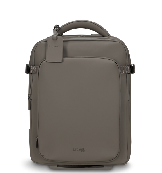 Lost In Berlin Backpack Pro With Wheels 16" Lost In Berlin Backpack Pro With Wheels 16"