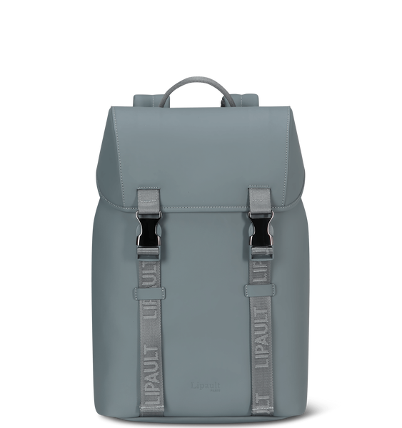 Lost In Berlin Mini Exile Backpack 15" Lost In Berlin Mini Exile Backpack 15"