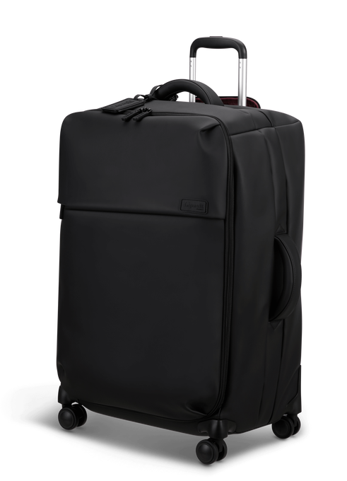 Lipault Lost In Berlin Long Trip  Black