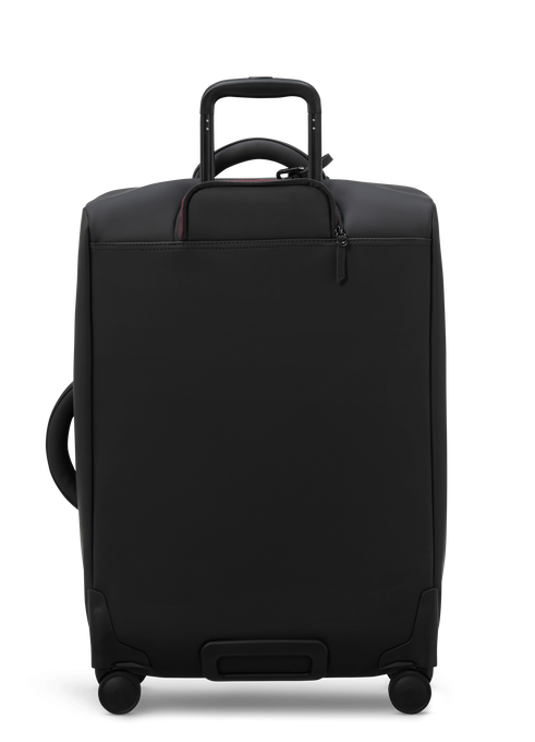 Lipault Lost In Berlin Medium Trip 2.0 63cm  Black Lipault Lost In Berlin Medium Trip 2.0 63cm  Black