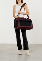 City Plume Pet carrier cats and dogs