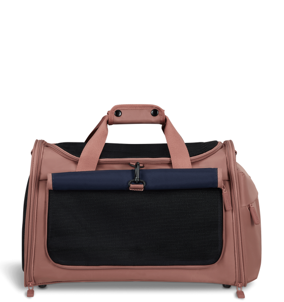 City Plume Pet carrier cats and dogs