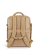Lipault Lost In Berlin Travel Backpack 2.0  Sandstone