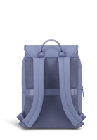 Lost In Berlin Square Backpack 15"