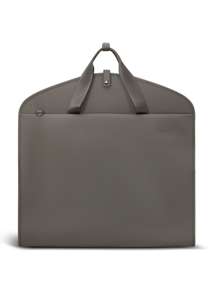 Lost In Berlin Garment Bag