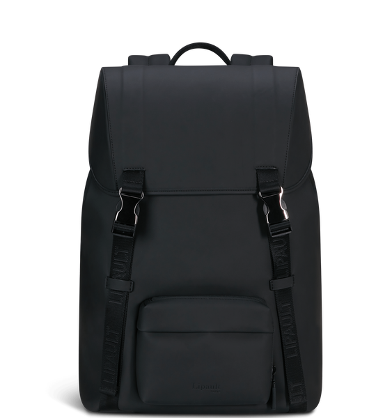 Lost In Berlin Exile Backpack 17"