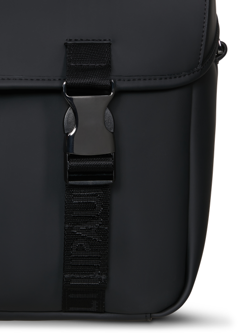 Lost In Berlin Crossbody bag Exile