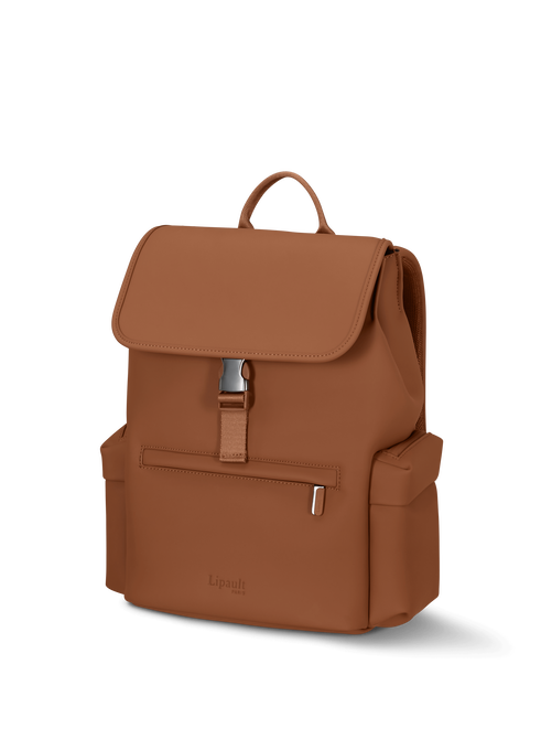 Lipault Lost In Berlin Mini Cargo Backpack  Nutsy Nut