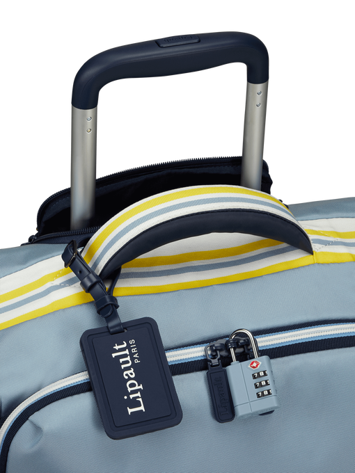 Lipault Plume Cabin - California 55cm  Open Sky