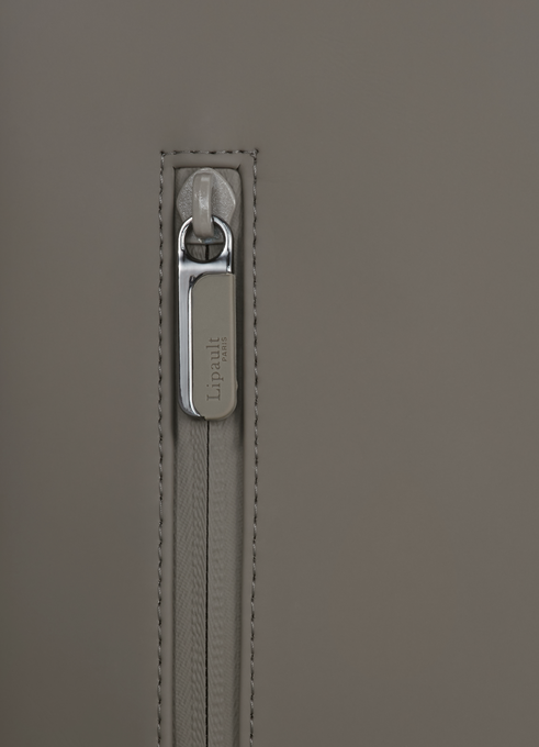 Lipault Lost In Berlin Saint-Germain Backpack  Ash Stone